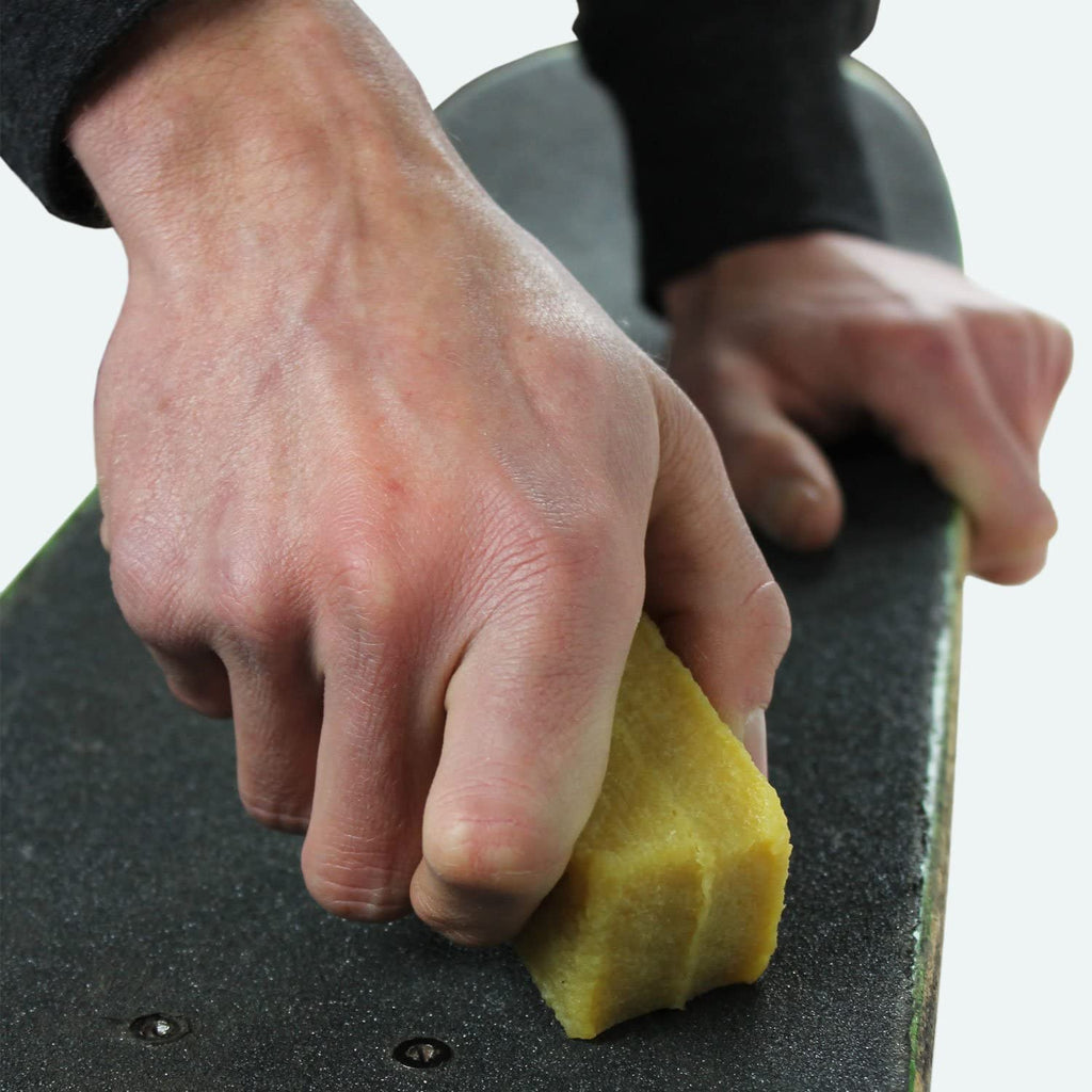 Chatsworth Griptape Cleaner - Fringe Skateboards 