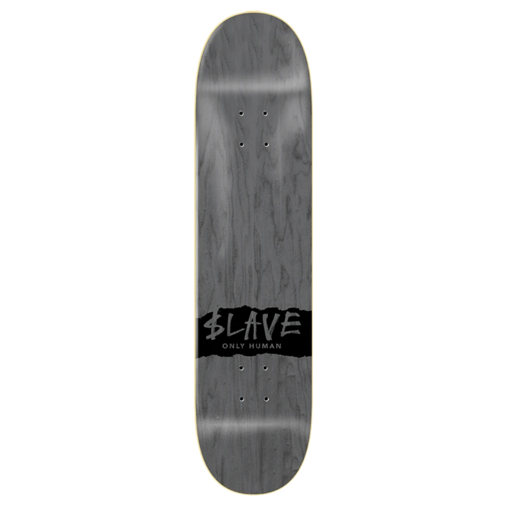 $LAVE Skateboards - Only Human Burke 8.88 - Deck