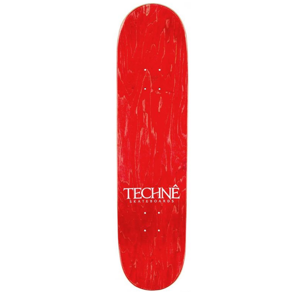 Techne Skateboards - Father Time 7.75 - Deck